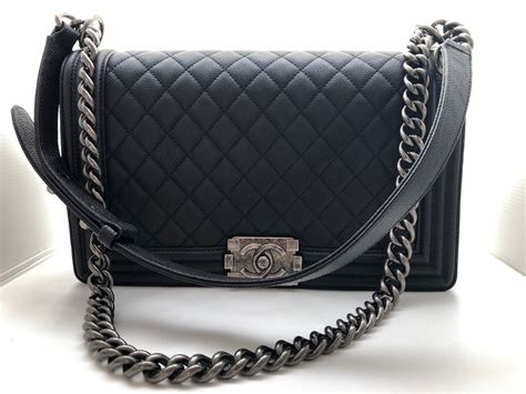 chanel boy bag large replica|chanel bags first copy.